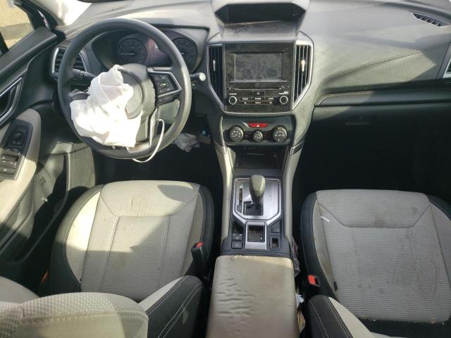 2019 SUBARU FORESTER JF2SKACC2KH424235
