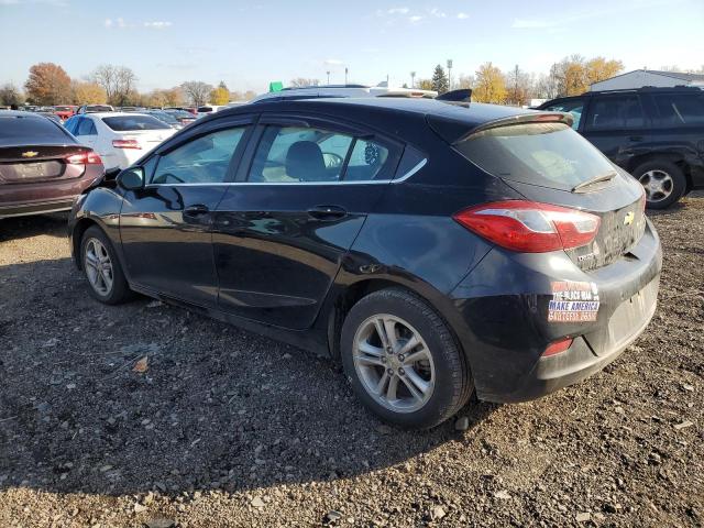 3G1BH6SE7JS523676 | 2018 CHEVROLET CRUZE LT