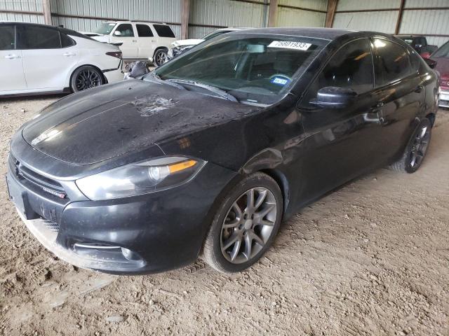 2014 Dodge Dart SXT