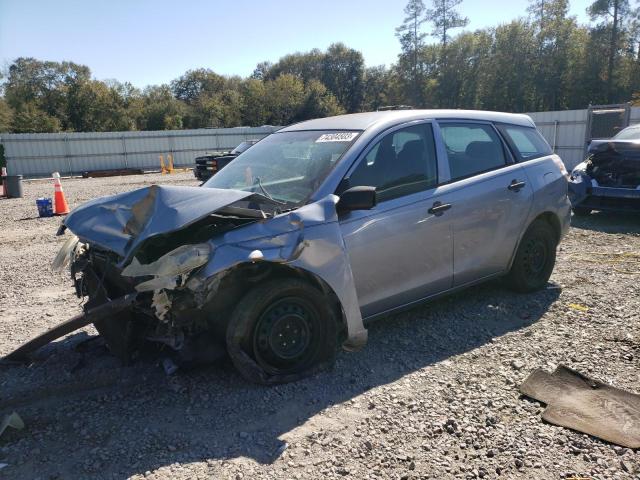 2005 Toyota Matrix XR