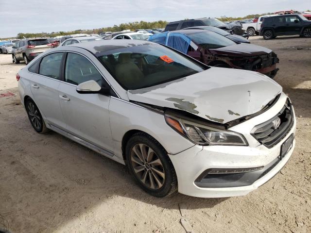 5NPE34AF9FH053024 | 2015 Hyundai sonata sport