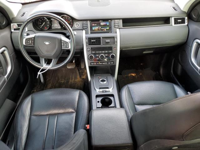 SALCP2FX6KH784948 Land Rover Discovery Sport Se