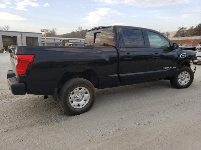 1N6AA1F36KN529318 Nissan TITAN XD S