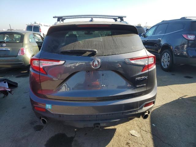 5J8TC2H74KL032874 | 2019 ACURA RDX ADVANC