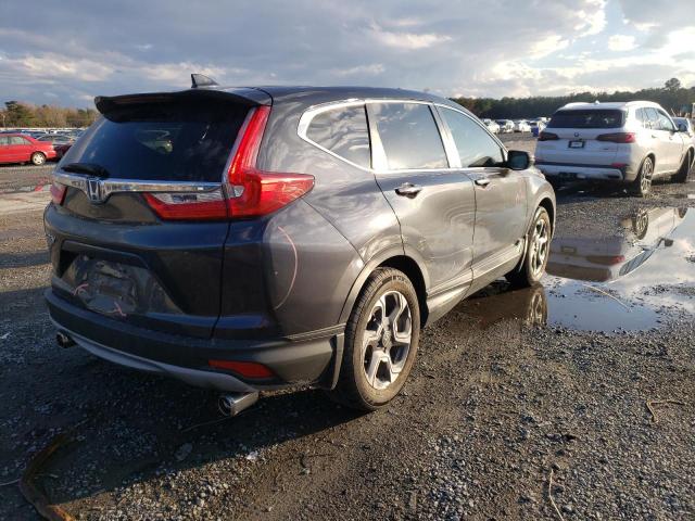 7FARW1H81KE003309 | 2019 HONDA CR-V EXL