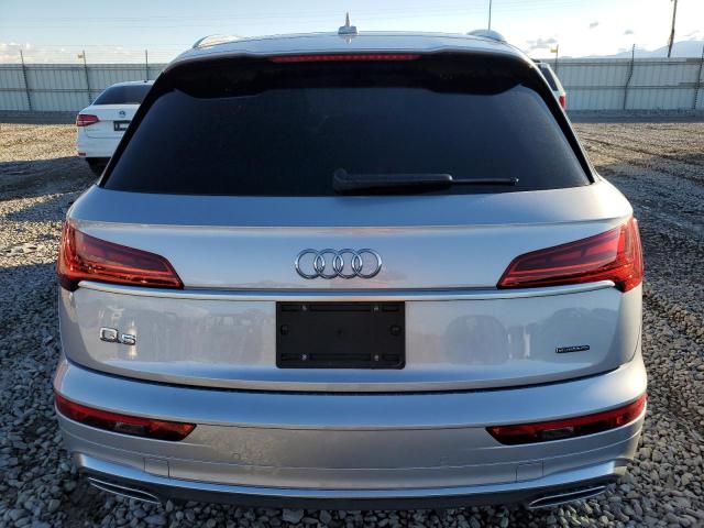 2022 AUDI Q5 WA1GAAFY7N2093765