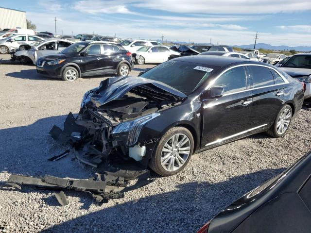 2018 Cadillac XTS Luxury