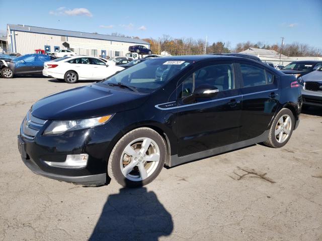 VIN 1G1RC6E46FU122319 2015 Chevrolet Volt no.1