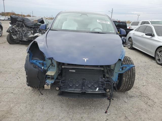 7SAYGAEE4PF792709 | 2023 TESLA MODEL Y