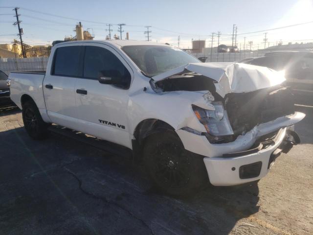 1N6AA1E60KN526880 | 2019 NISSAN TITAN PLAT