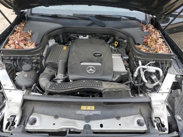 WDC0G4KB2KV177425 | 2019 MERCEDES-BENZ GLC 300 4M