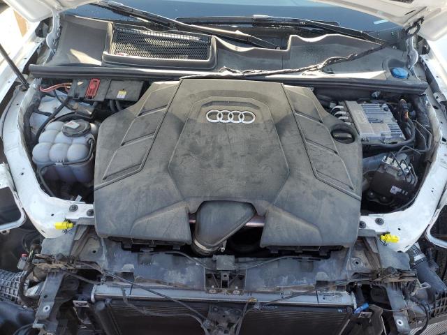 WA1VXAF75LD002975 | 2020 AUDI Q7 PRESTIG