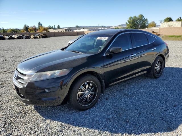 2011 Honda Accord Crosstour EX-L