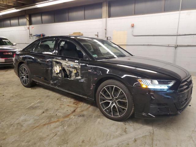 WAU8EAF87MN026527 | 2021 AUDI A8 L