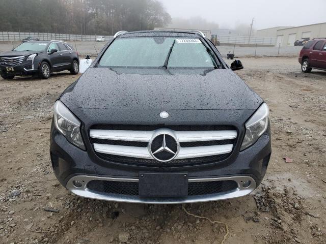 VIN WDCTG4GB9HJ319100 2017 Mercedes-Benz GLA-Class,... no.5