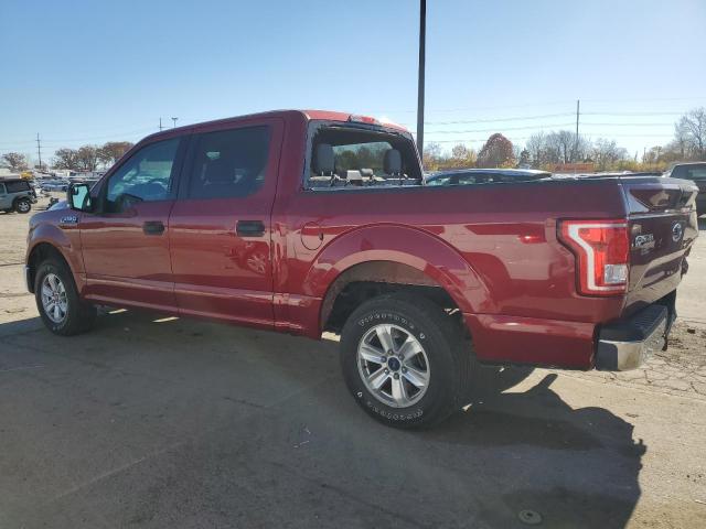 1FTEW1CF0FFC74508 | 2015 FORD F150 SUPER