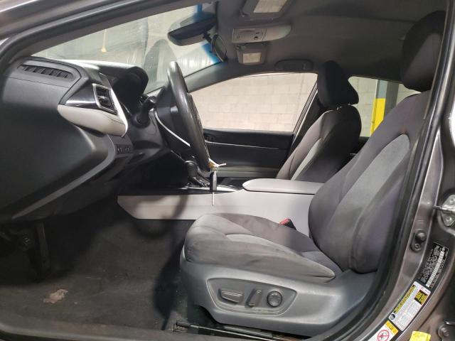 2018 TOYOTA CAMRY L - 4T1B11HK1JU036013