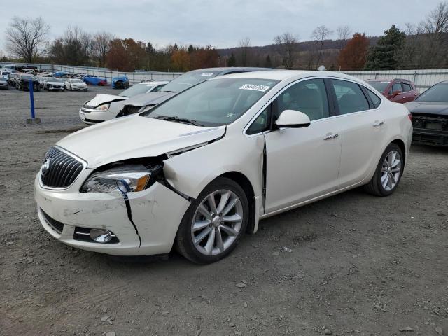 2013 Buick Verano 