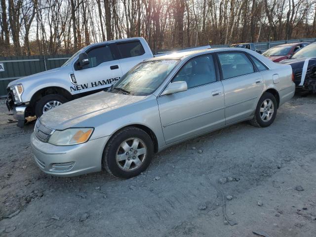 2001 Toyota Avalon XL