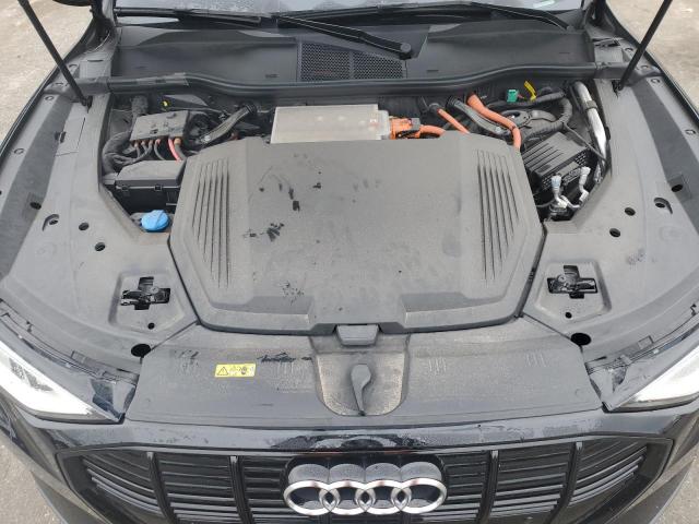 WA1LAAGE1MB037693 | 2021 AUDI E-TRON PRE