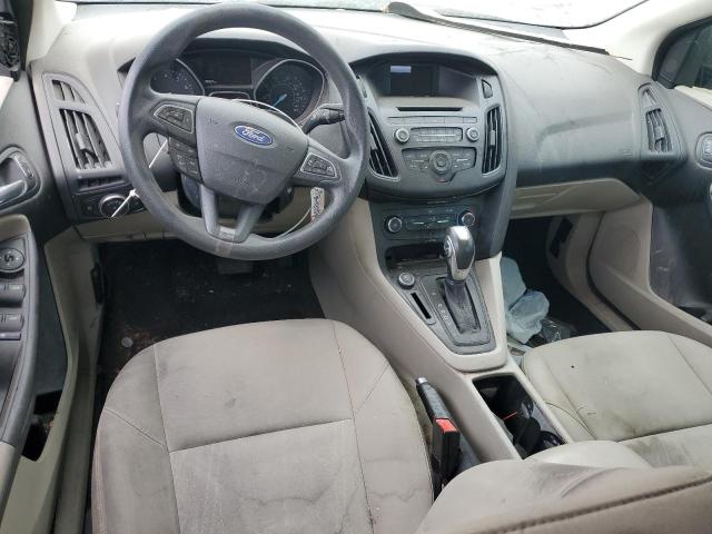 2016 FORD FOCUS SE - 1FADP3K21GL252996