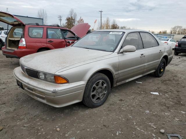 1994 Mitsubishi Diamante ES