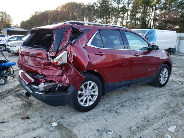 Vin: 3gnaxkev2ks562954, lot: 78806833, chevrolet equinox lt 20193