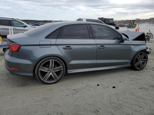 WAUA7GFF8G1072117 | 2016 AUDI A3 PREMIUM