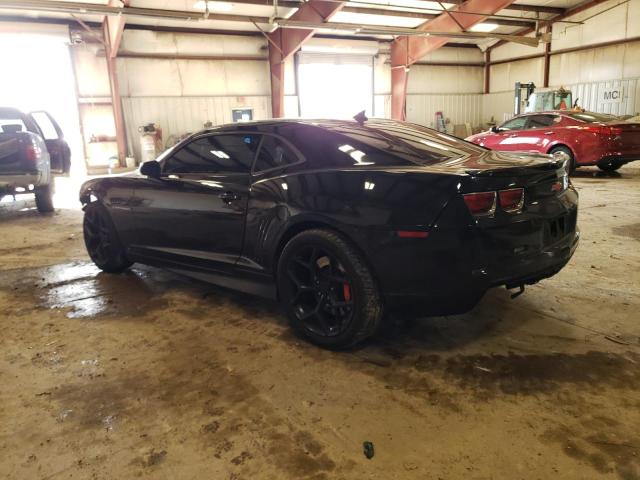 2G1FK1EJ2A9145424 | 2010 Chevrolet camaro ss