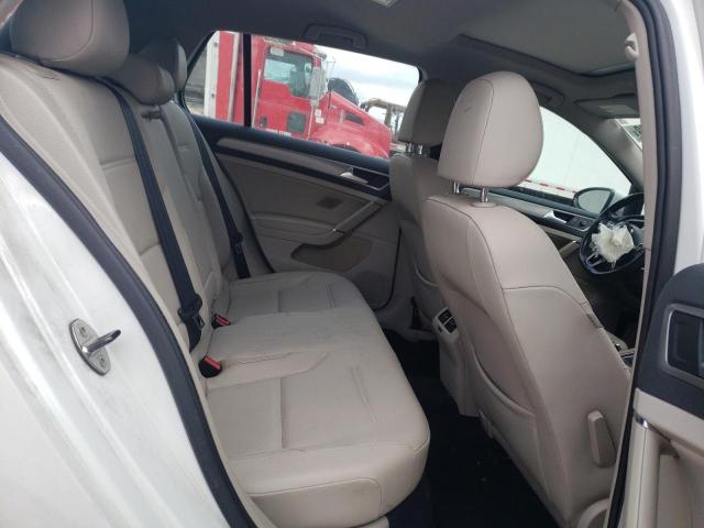 2015 Volkswagen Golf VIN: 3VW217AU4FM006760 Lot: 76315353
