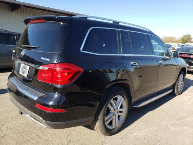 VIN 4JGDF7CEXEA306975 2014 Mercedes-Benz GL-Class, ... no.3