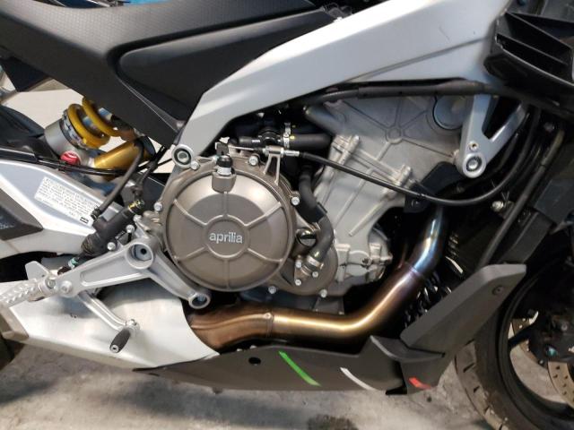 2023 APRILIA TUONO 660 ZD4KSUM04PS000610