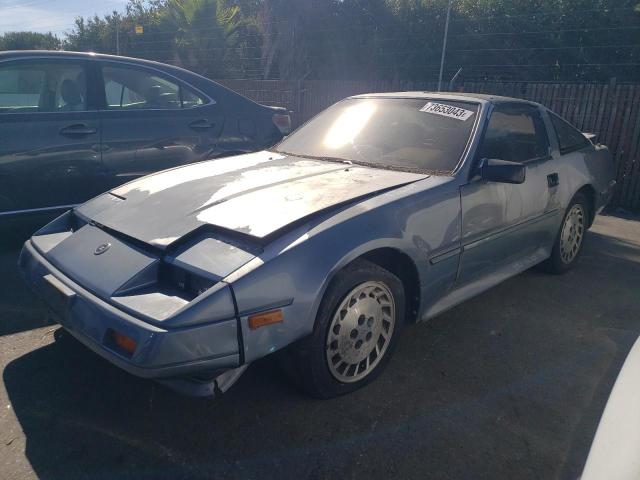 JN1CZ14S7GX106096 | 1986 Nissan 300zx