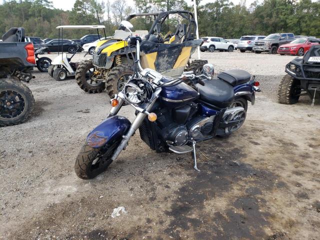 2007 YAMAHA XVS1300 A JYAVP24E77A002816
