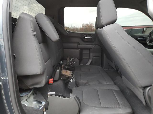 3GCPYBEK0LG363167 2020 Chevrolet Silverado K1500 Custom