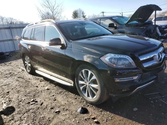 VIN 4JGDF7CE2DA213933 2013 Mercedes-Benz GL-Class, ... no.4