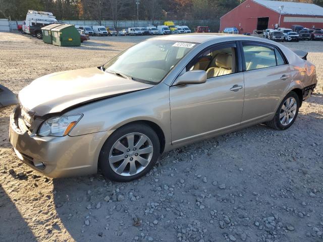 2005 Toyota Avalon XL