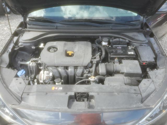 5NPD84LF2LH598214 | 2020 Hyundai elantra sel