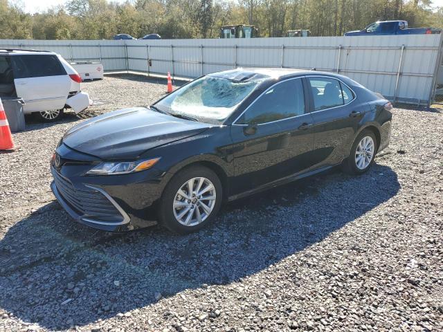 2023 TOYOTA CAMRY LE for Sale | GA - AUGUSTA | Tue. Jan 09, 2024 - Used ...