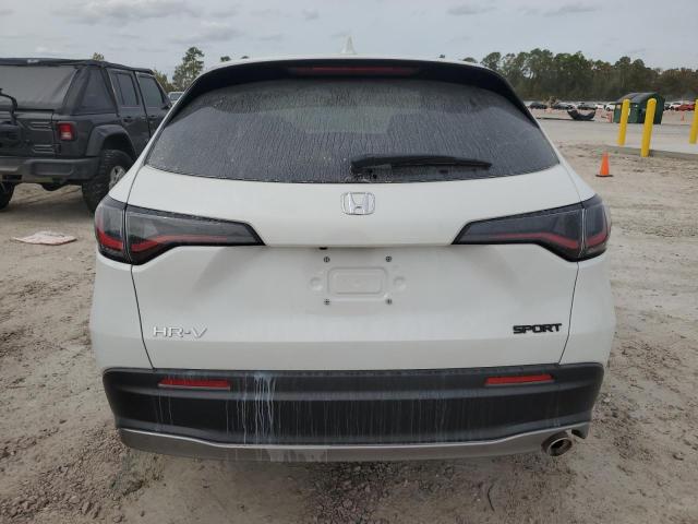 3CZRZ2H53RM700673 Honda HR-V SPORT