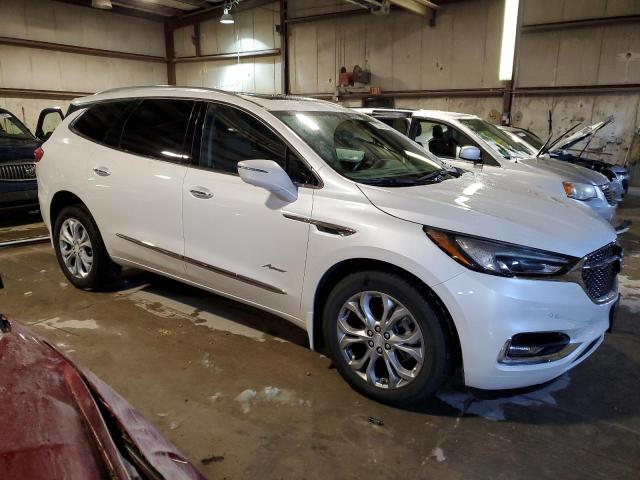 2021 BUICK ENCLAVE AV - 5GAEVCKW6MJ166115