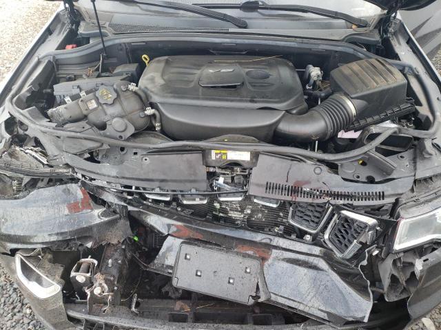 2017 JEEP GR CHEROKE 1C4RJFBG9HC864086