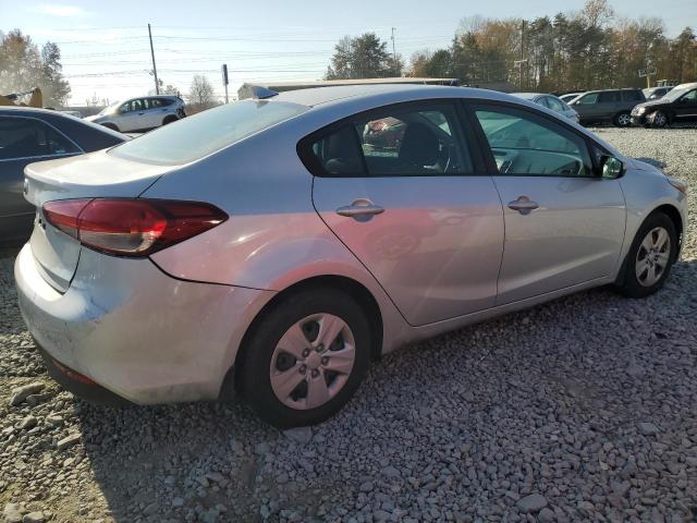 3KPFK4A78HE103211 2017 Kia Forte Lx