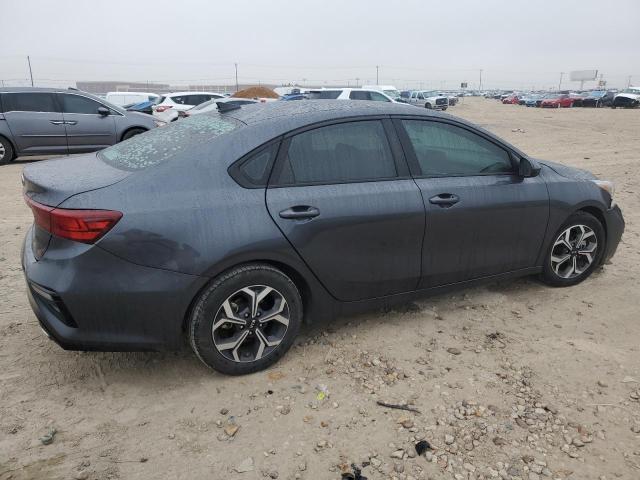 3KPF24AD8KE059191 | 2019 KIA FORTE FE