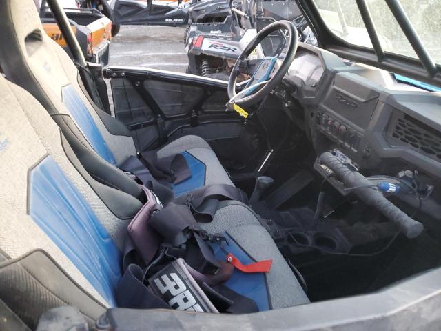 2019 POLARIS RZR XP 4 T - 3NSVFE925KF425450