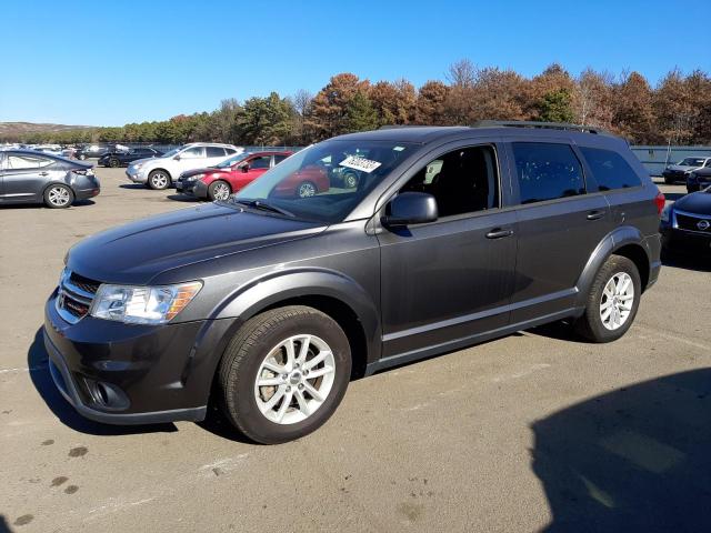 2014 Dodge Journey SXT