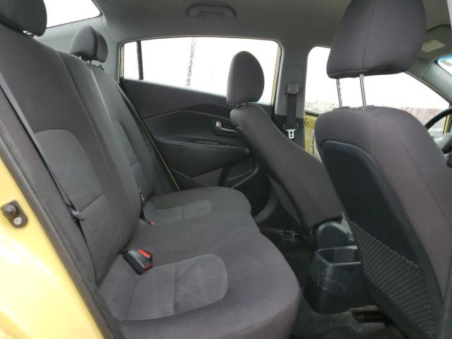 KNADM4A39G6670494 KIA RIO LX