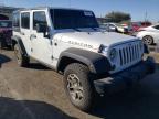 JEEP WRANGLER U photo