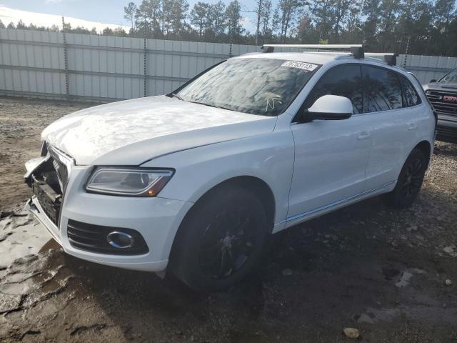 2013 Audi Q5 Premium