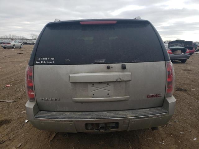 1GKFK63857J347065 2007 GMC Yukon Denali